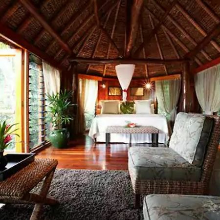 Namale Resort And Spa Savusavu Dış mekan fotoğraf