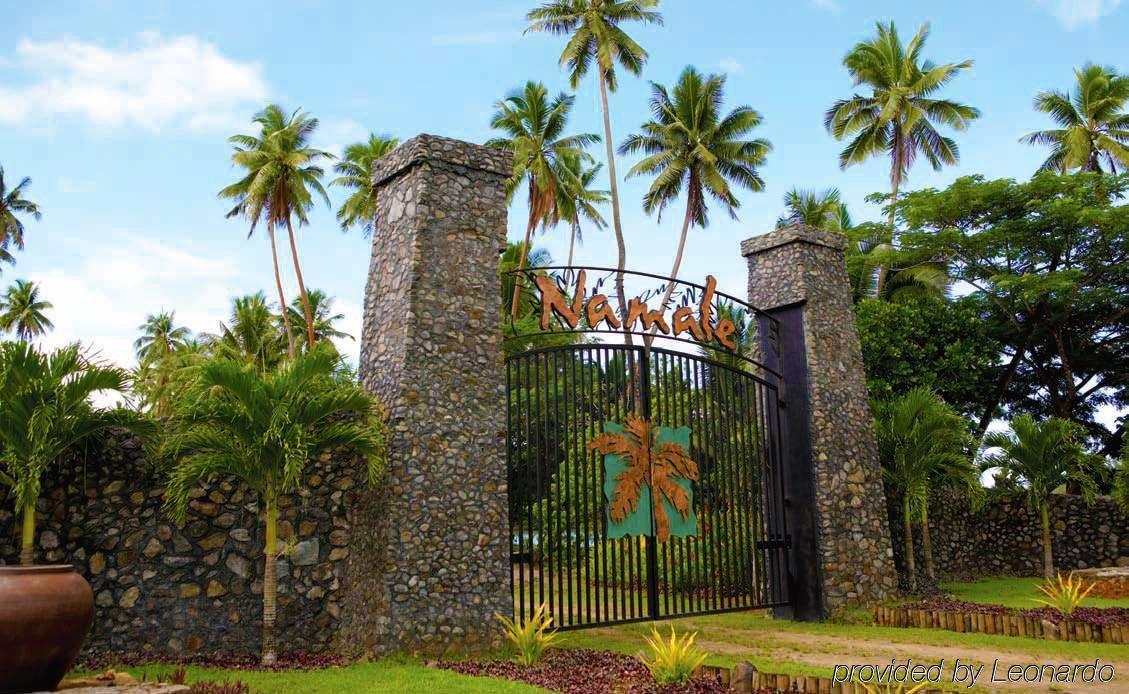 Namale Resort And Spa Savusavu Dış mekan fotoğraf