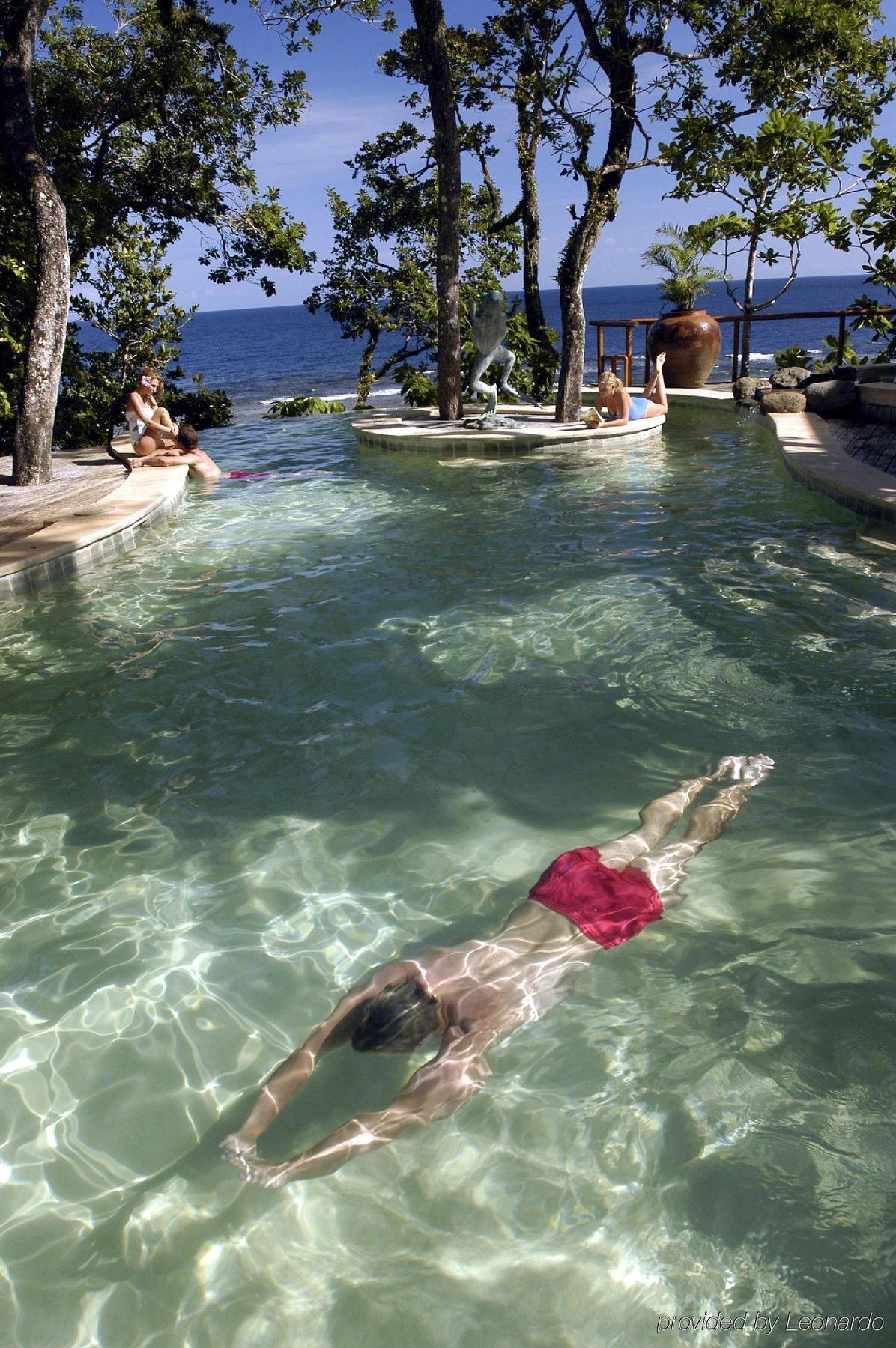 Namale Resort And Spa Savusavu Dış mekan fotoğraf