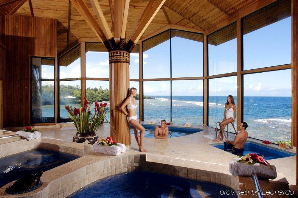 Namale Resort And Spa Savusavu Dış mekan fotoğraf