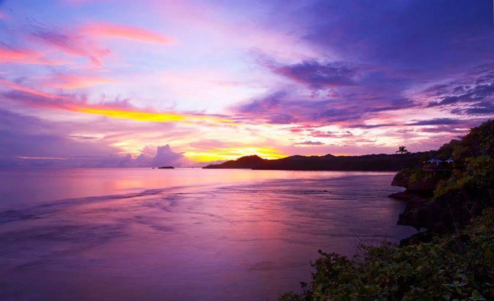 Namale Resort And Spa Savusavu Dış mekan fotoğraf