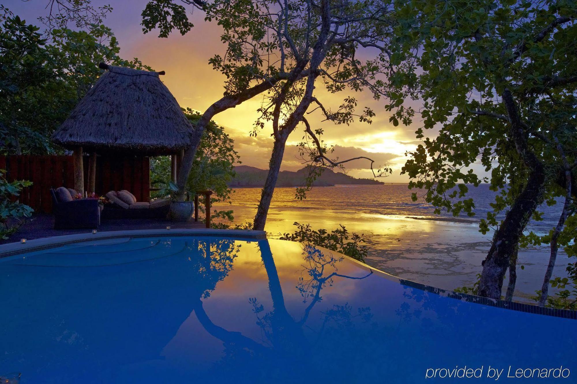 Namale Resort And Spa Savusavu Dış mekan fotoğraf