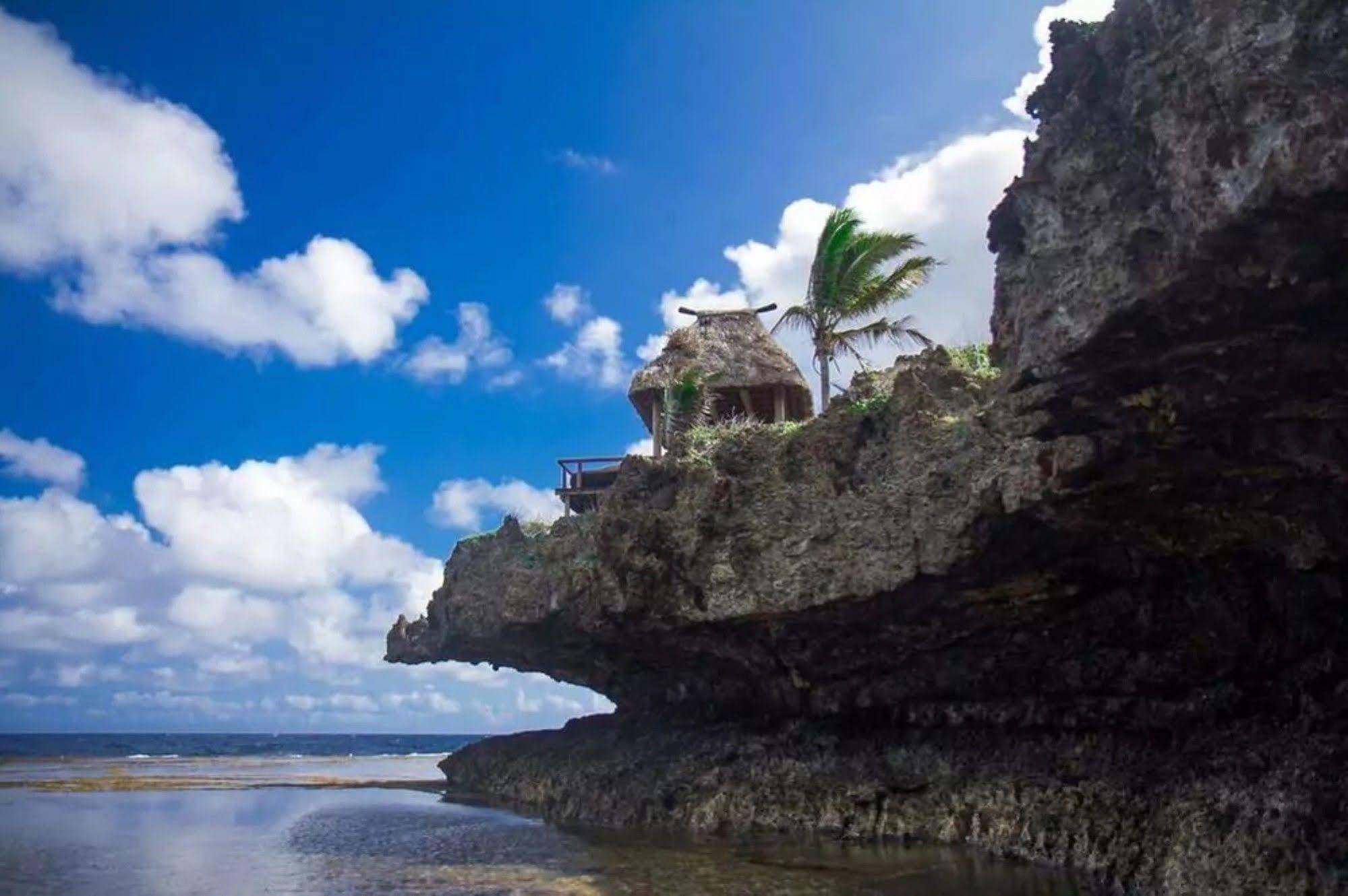 Namale Resort And Spa Savusavu Dış mekan fotoğraf