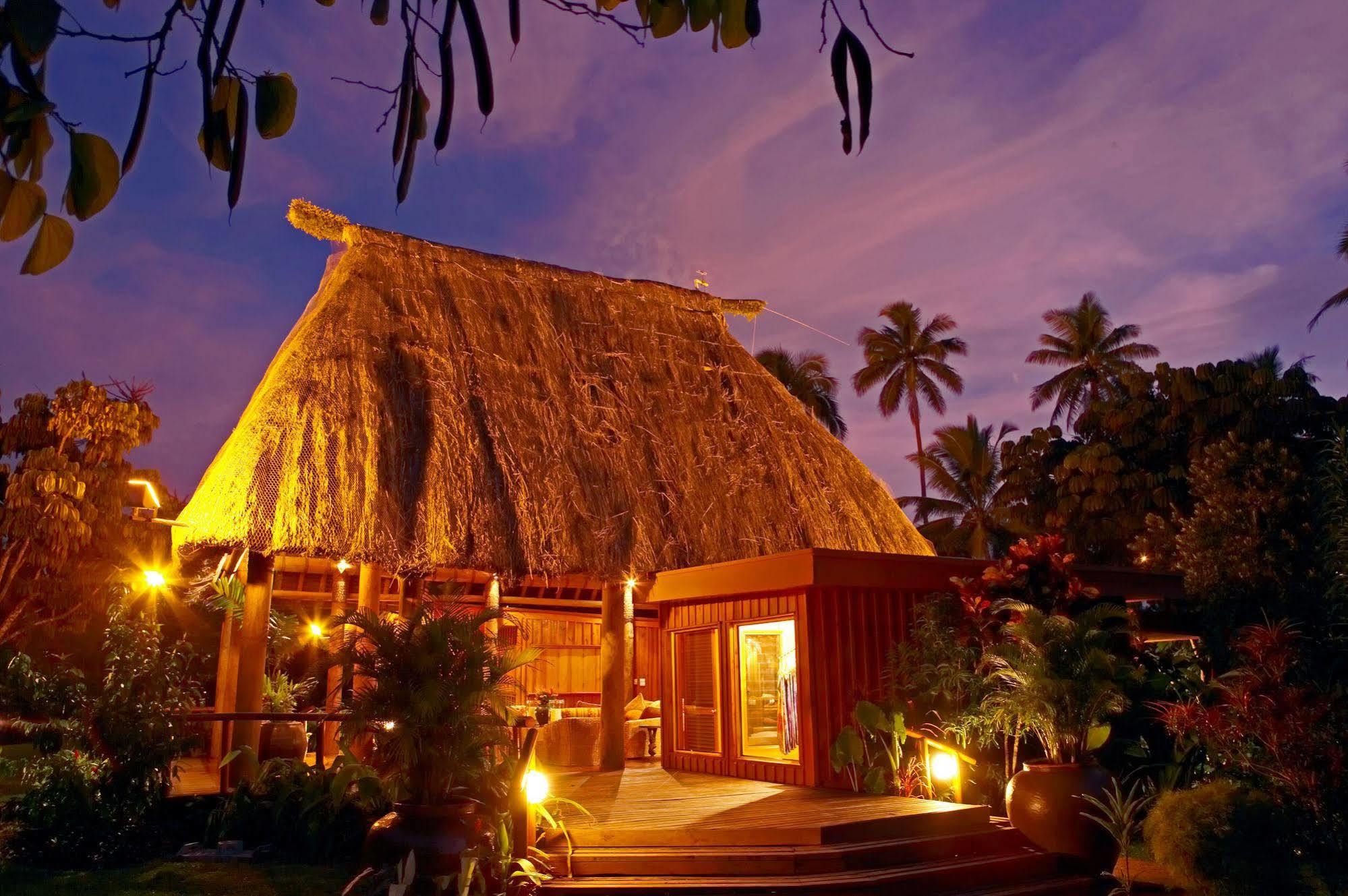 Namale Resort And Spa Savusavu Dış mekan fotoğraf