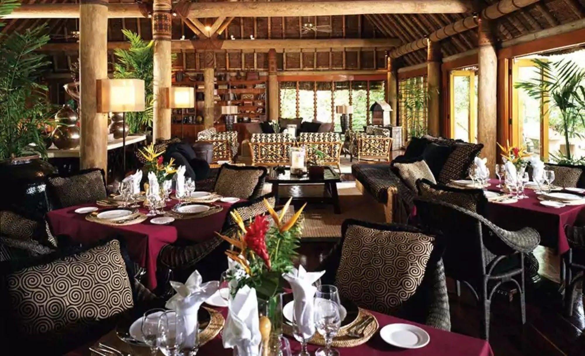 Namale Resort And Spa Savusavu Dış mekan fotoğraf