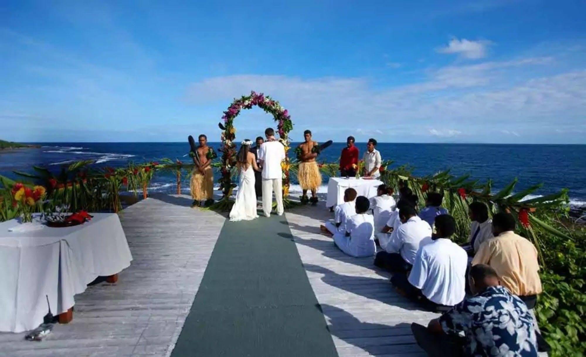 Namale Resort And Spa Savusavu Dış mekan fotoğraf