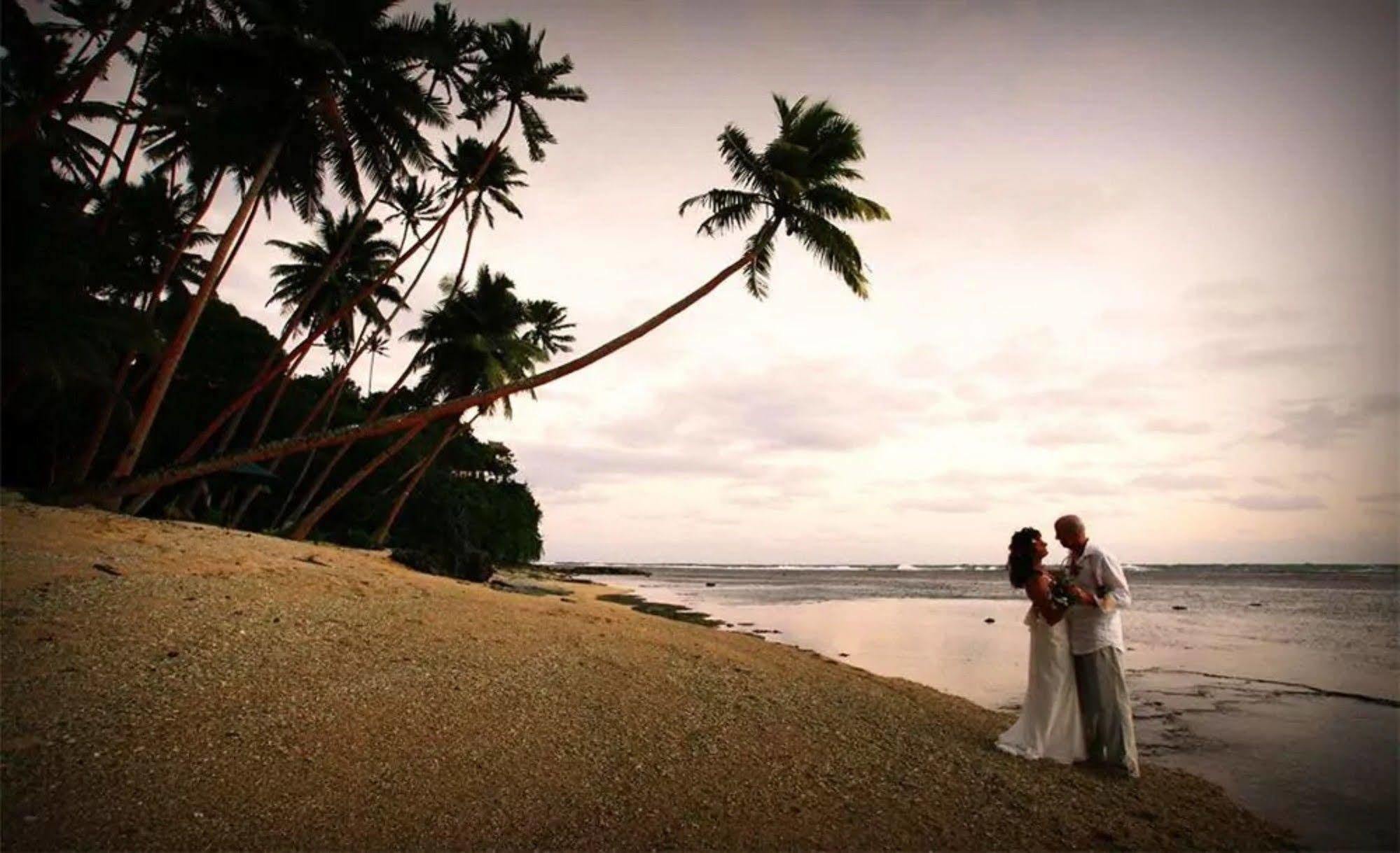 Namale Resort And Spa Savusavu Dış mekan fotoğraf