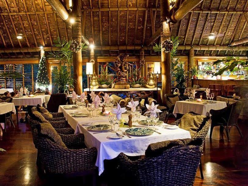 Namale Resort And Spa Savusavu Dış mekan fotoğraf