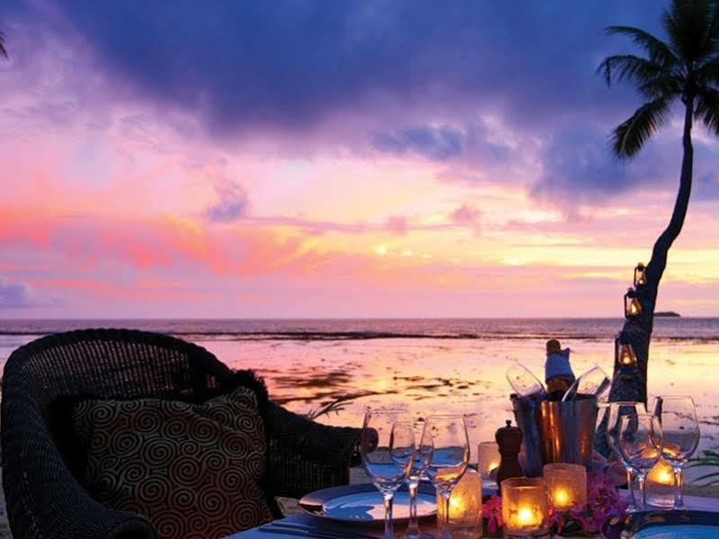 Namale Resort And Spa Savusavu Dış mekan fotoğraf