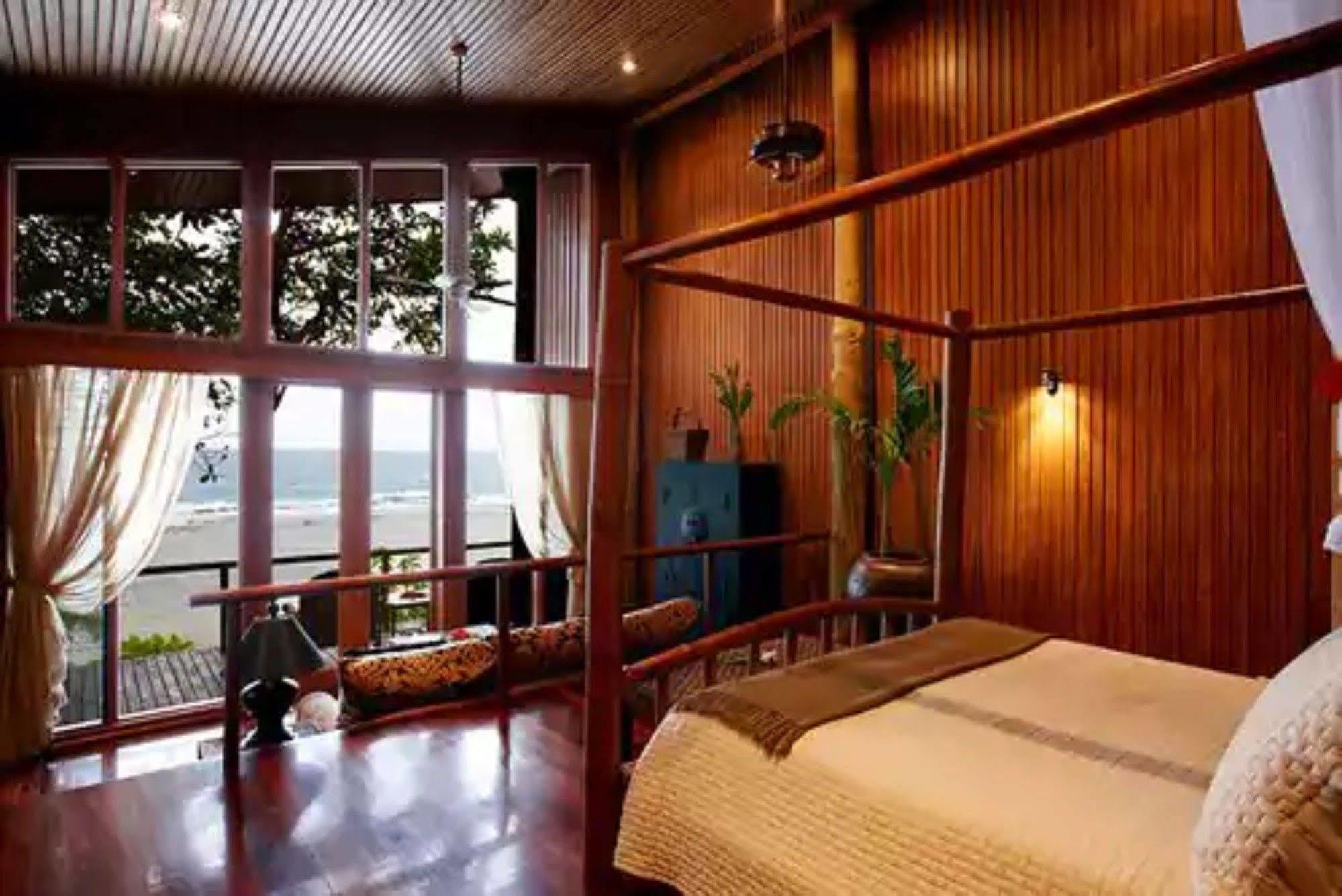 Namale Resort And Spa Savusavu Dış mekan fotoğraf
