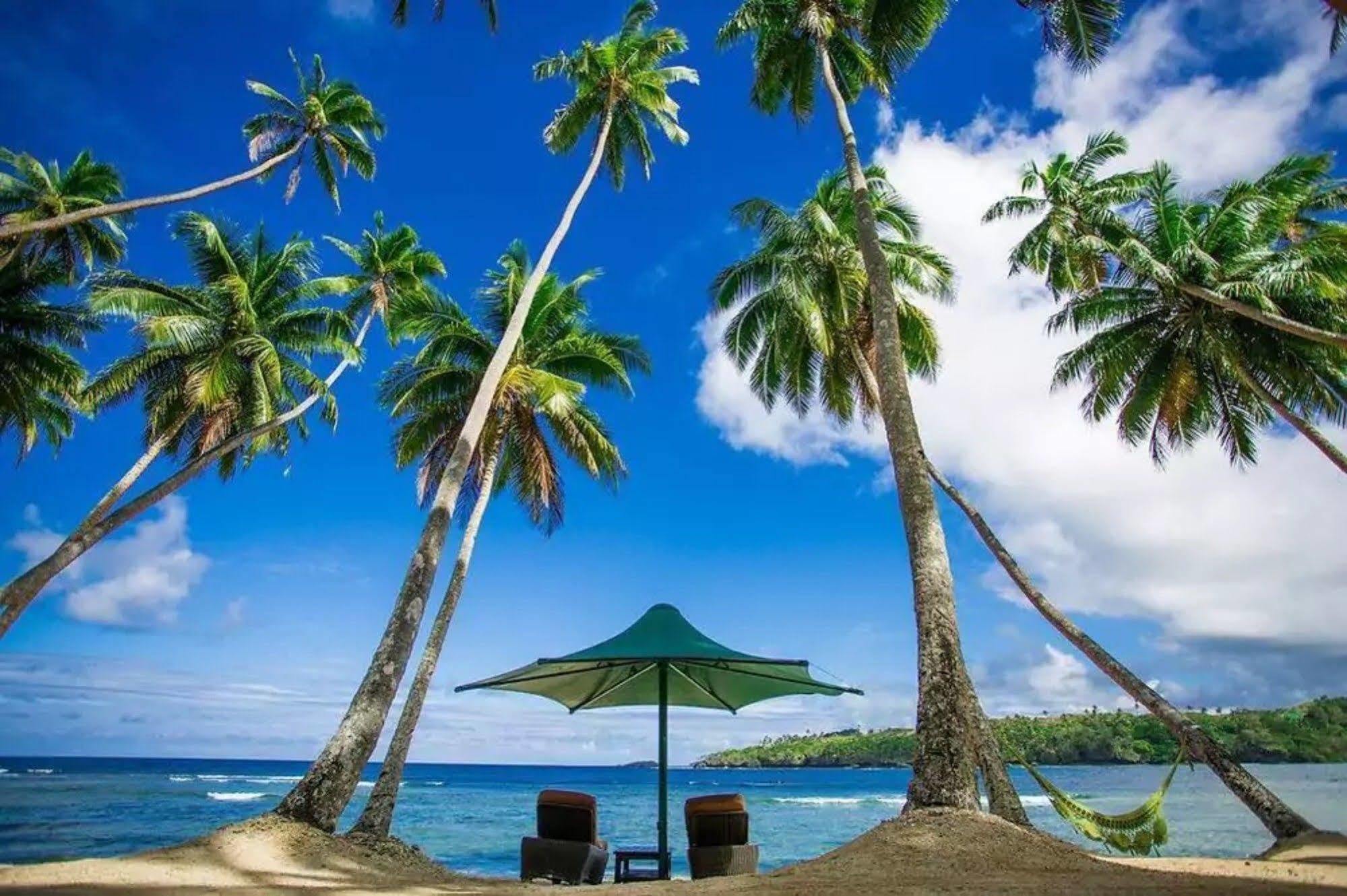 Namale Resort And Spa Savusavu Dış mekan fotoğraf