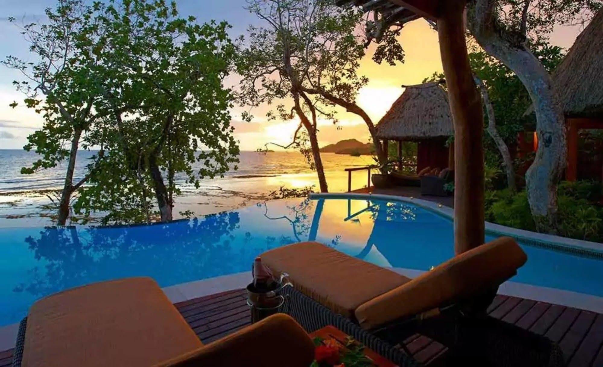 Namale Resort And Spa Savusavu Dış mekan fotoğraf