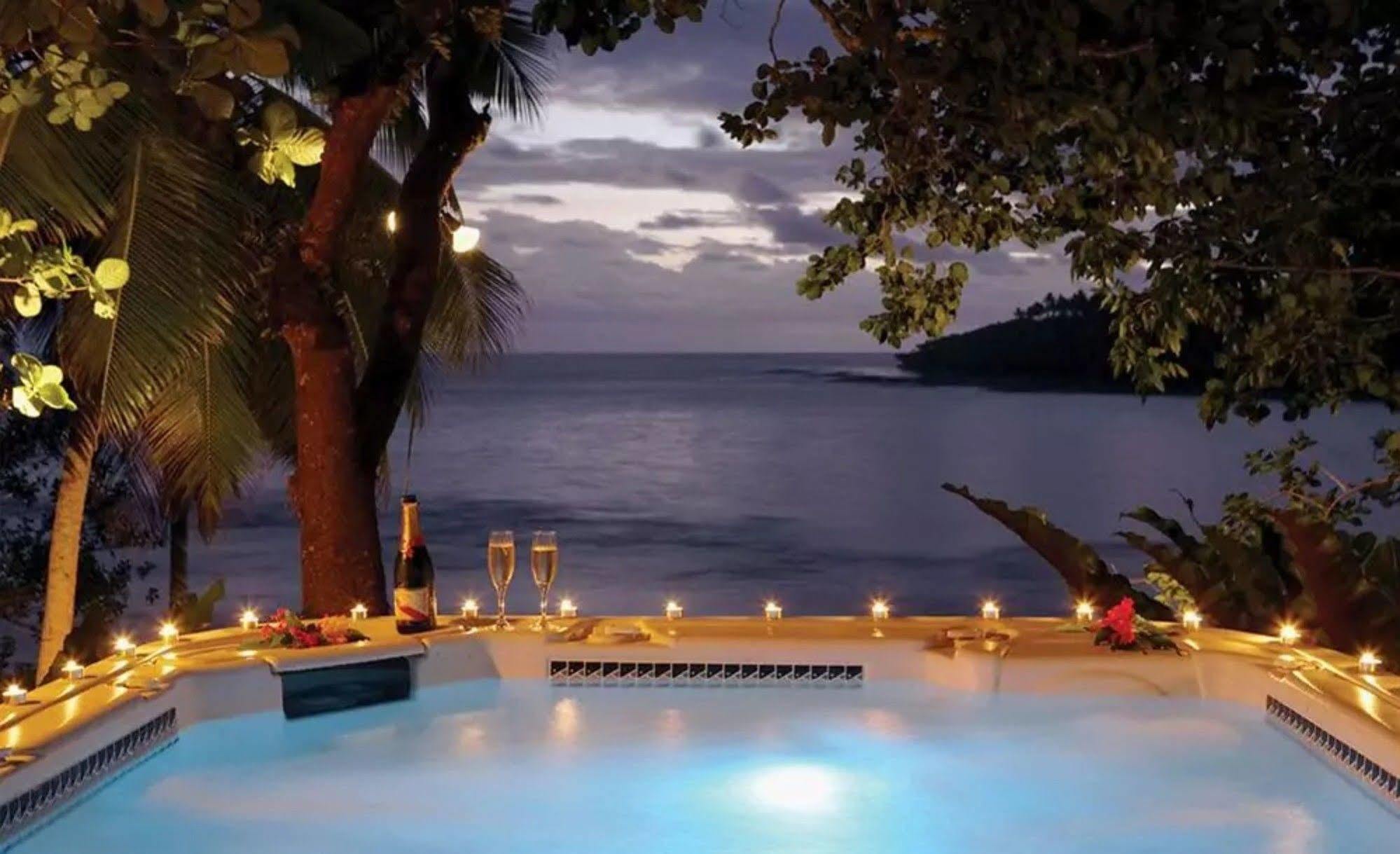 Namale Resort And Spa Savusavu Dış mekan fotoğraf