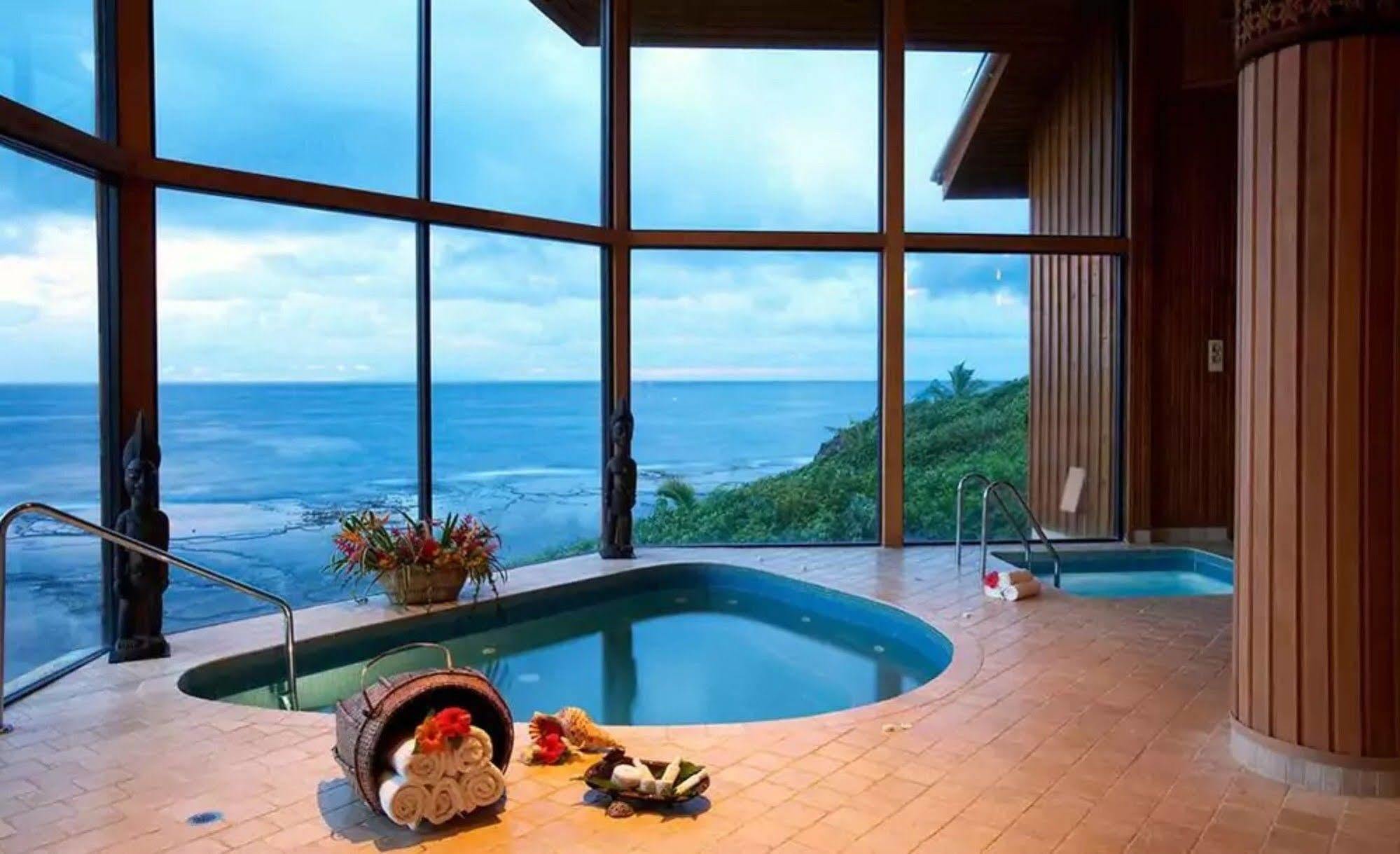 Namale Resort And Spa Savusavu Dış mekan fotoğraf
