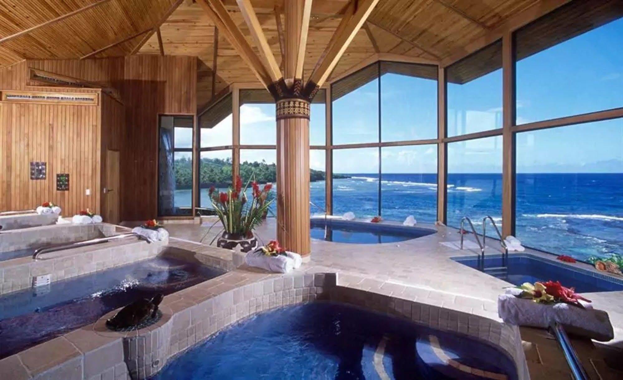Namale Resort And Spa Savusavu Dış mekan fotoğraf