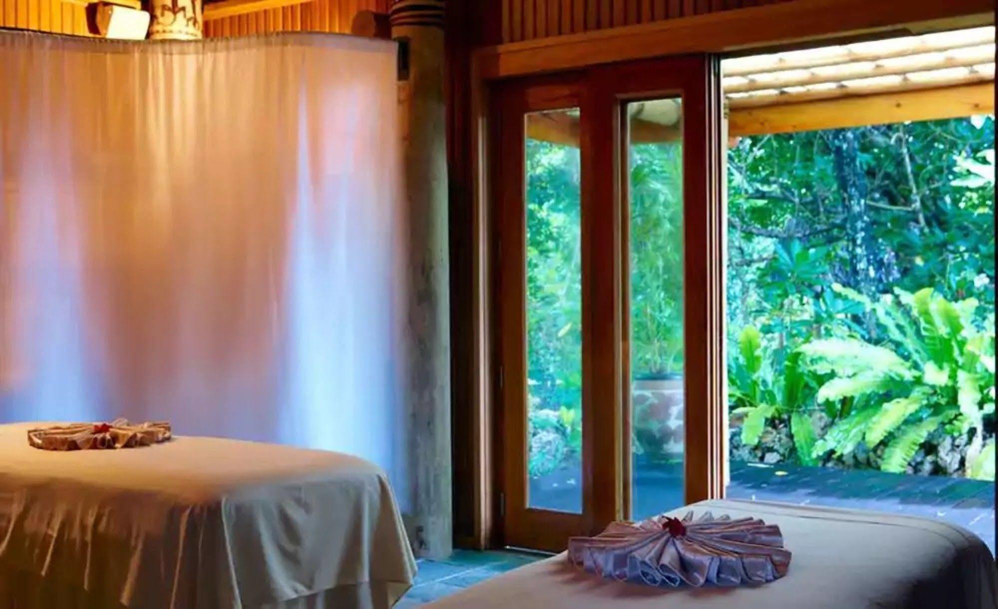Namale Resort And Spa Savusavu Dış mekan fotoğraf