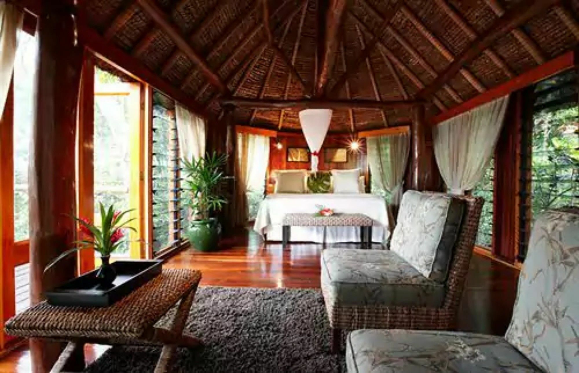 Namale Resort And Spa Savusavu Dış mekan fotoğraf