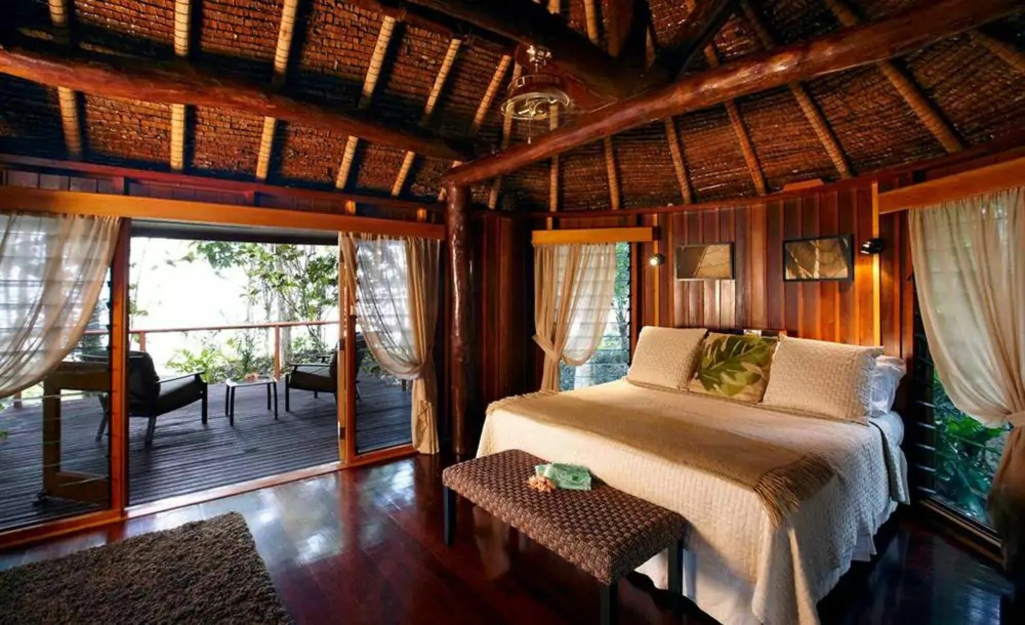 Namale Resort And Spa Savusavu Dış mekan fotoğraf