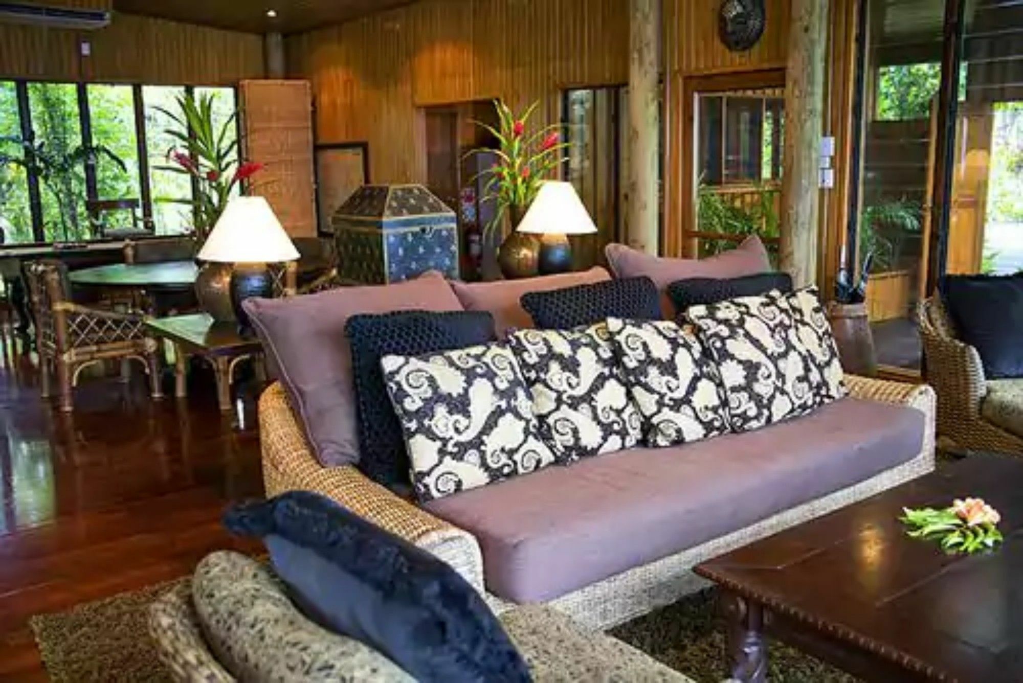 Namale Resort And Spa Savusavu Dış mekan fotoğraf