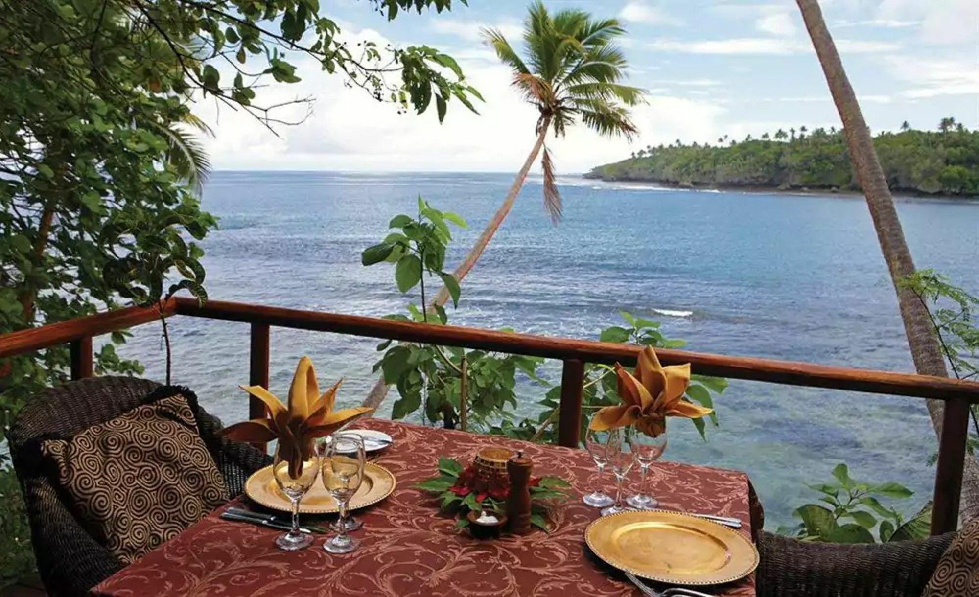 Namale Resort And Spa Savusavu Dış mekan fotoğraf