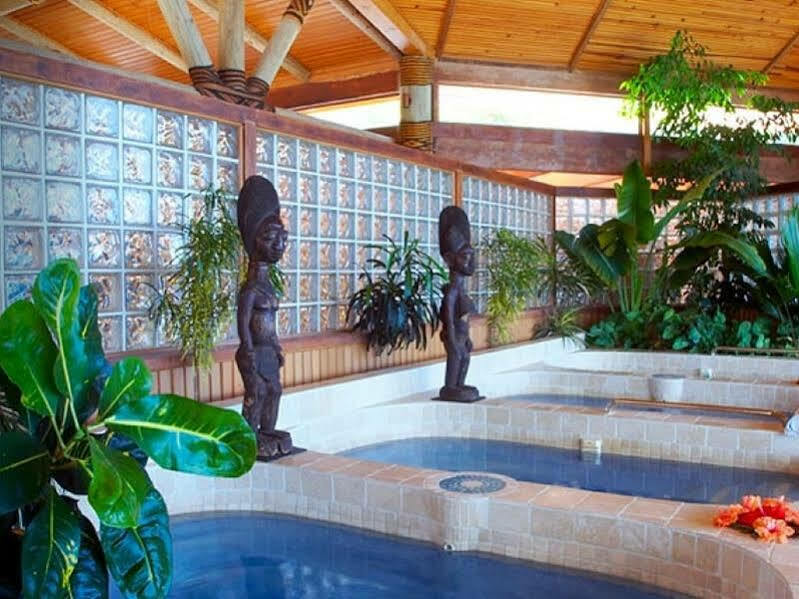 Namale Resort And Spa Savusavu Dış mekan fotoğraf
